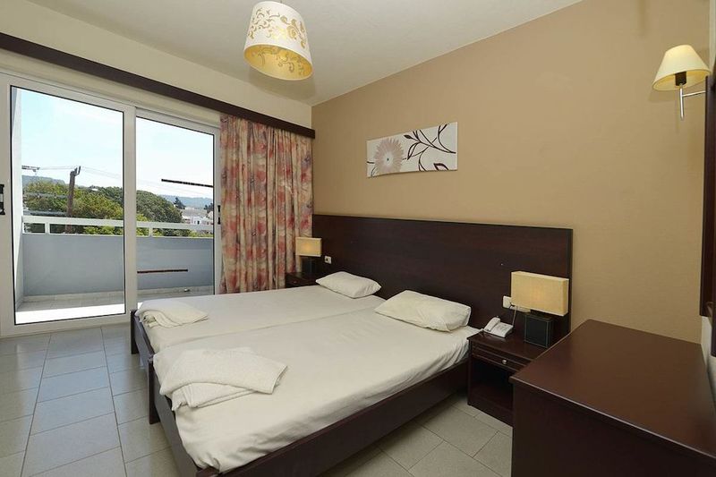 Ialysos City Hotel - Image 8