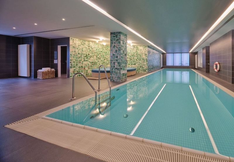 Adina Apartment Hotel Hamburg Michel - Image 7