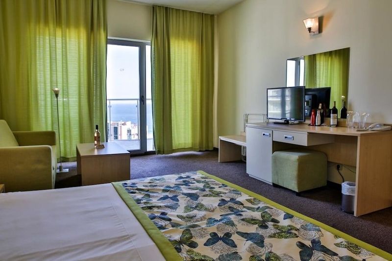 Golden Beach Parkhotel - Image 10