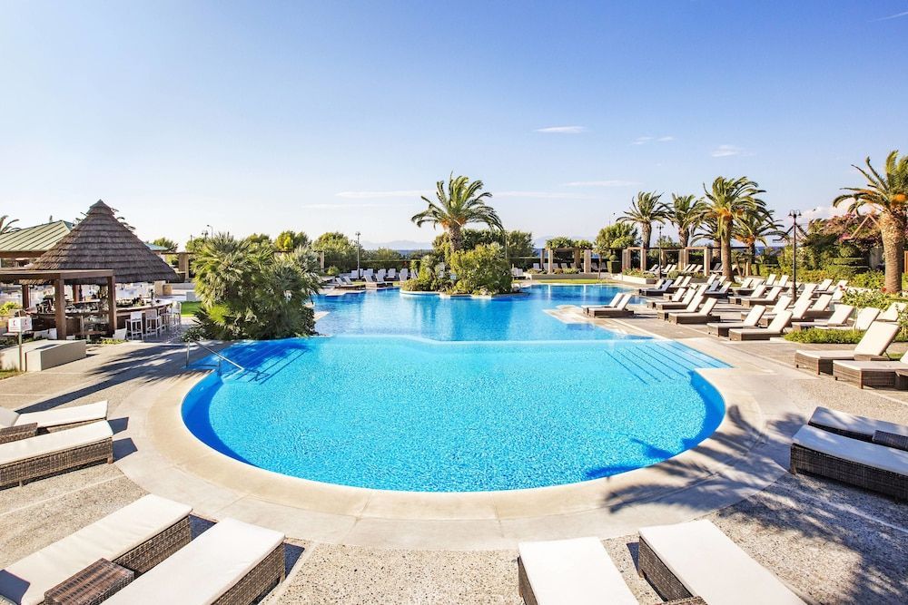 Hotellbilder av Sheraton Rhodes Resort - nummer 1 av 10