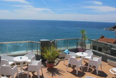 Hotel Miramar