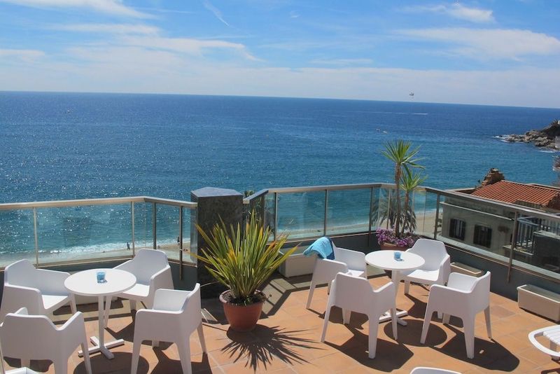Hotel Miramar - Image 1
