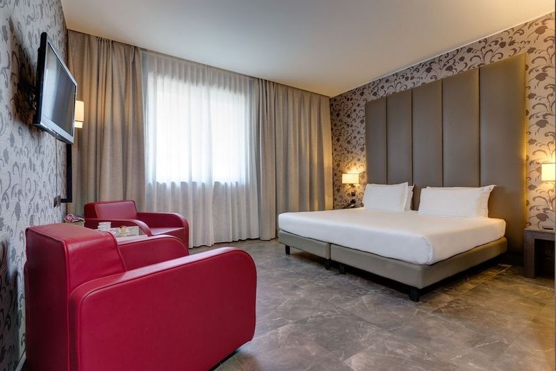 Klima Hotel Milano Fiere - Image 4