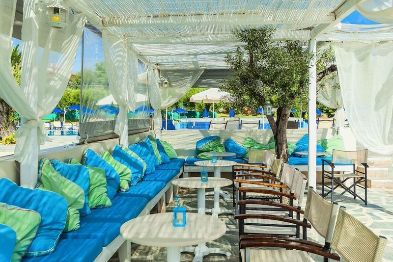 Xenios Anastasia Resort & Spa - Image 4