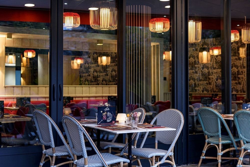 Hotellbilder av Best Western Montecristo Bastia - nummer 1 av 10