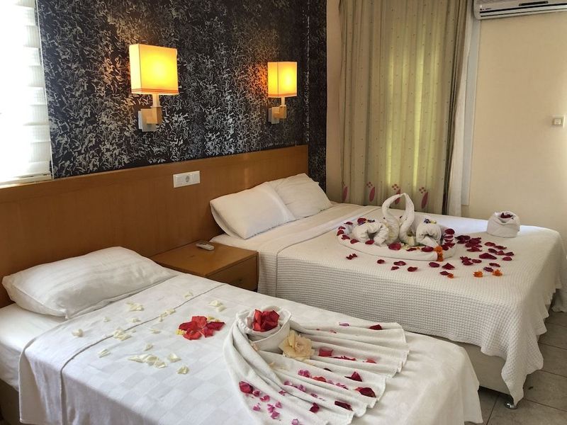 Doga Hotel - Image 6
