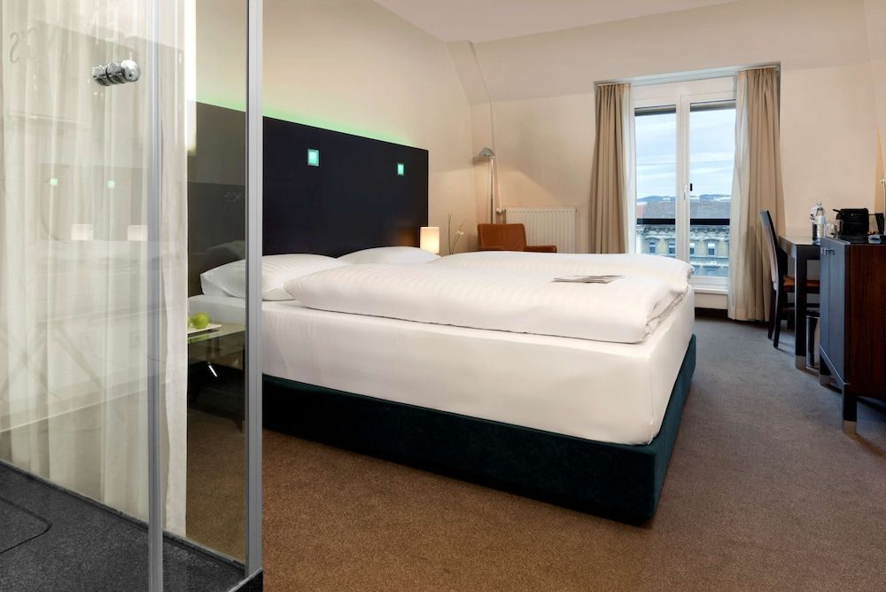 Flemings Conference Hotel Wien (x Westbahnhof) - Image 9