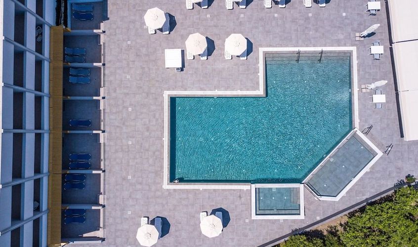 Billede av hotellet Tsampika Hotel - nummer 1 af 10