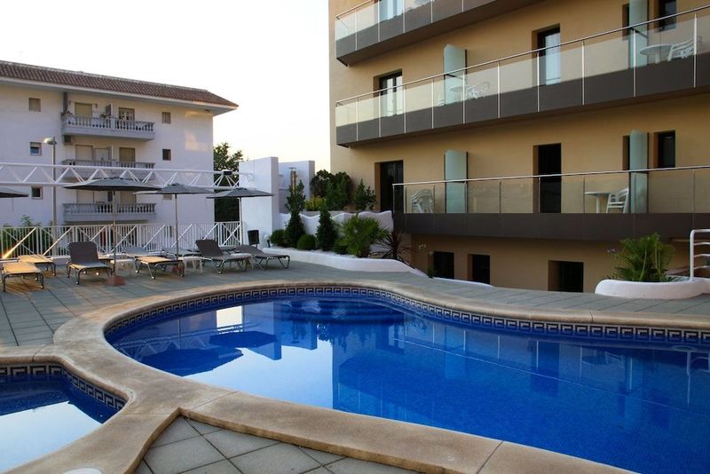 Hotel Petit Palau - Image 4