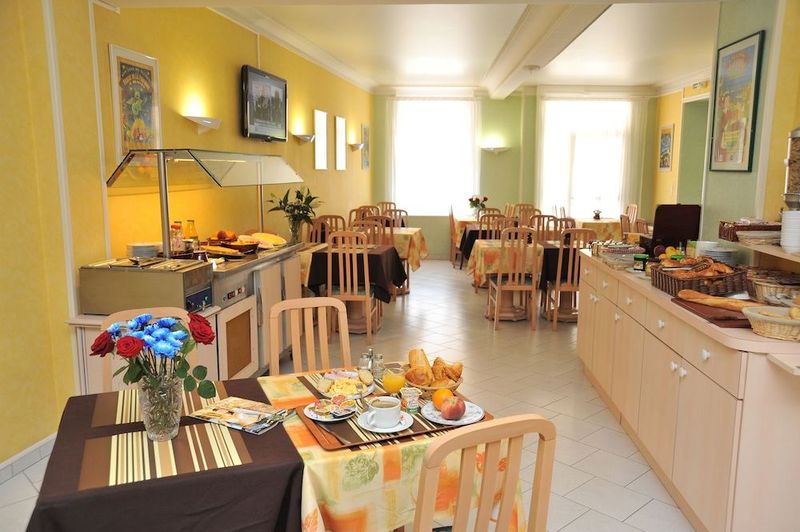 Hotel Menton Riviera - Image 8