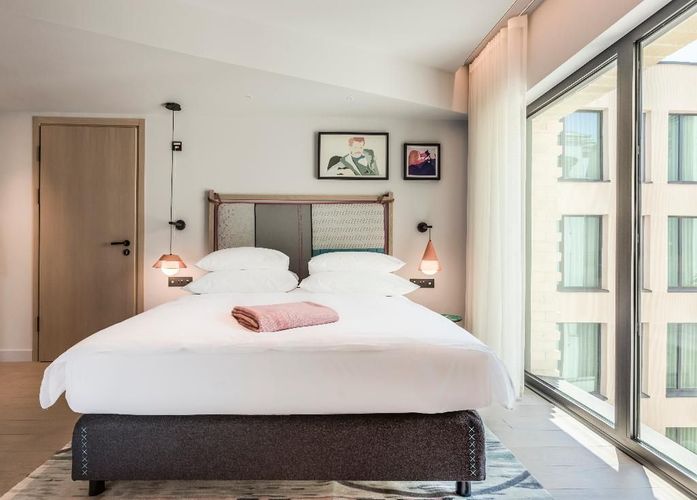 Billede av hotellet PURO Kraków Kazimierz - nummer 2 af 10