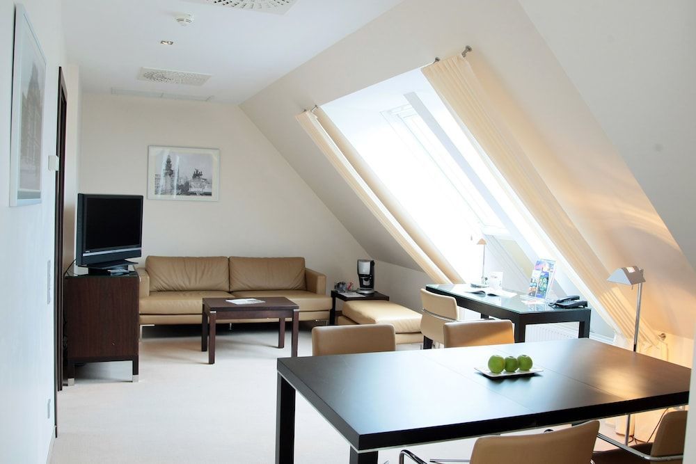 Flemings Conference Hotel Wien (x Westbahnhof) - Image 4