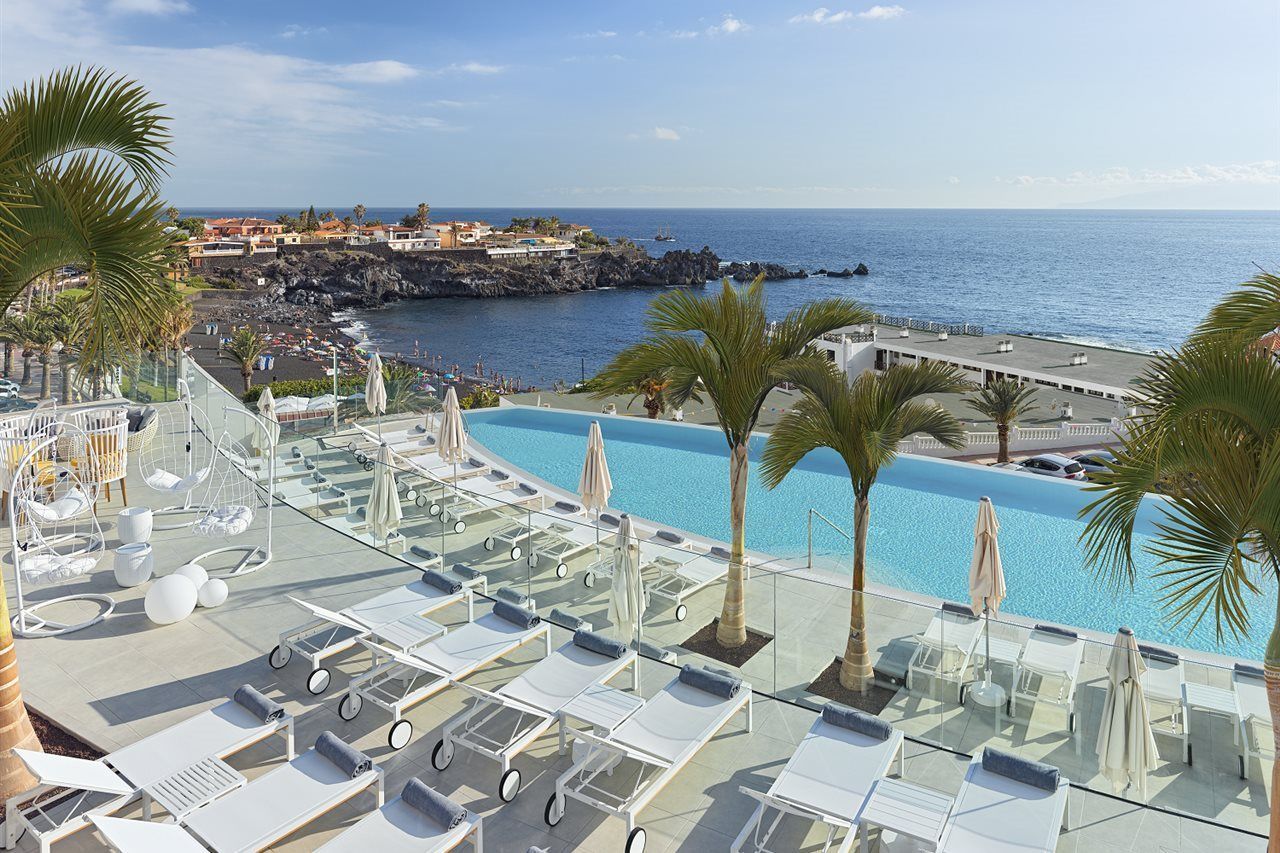 Billede av hotellet Landmar Playa La Arena - nummer 1 af 10