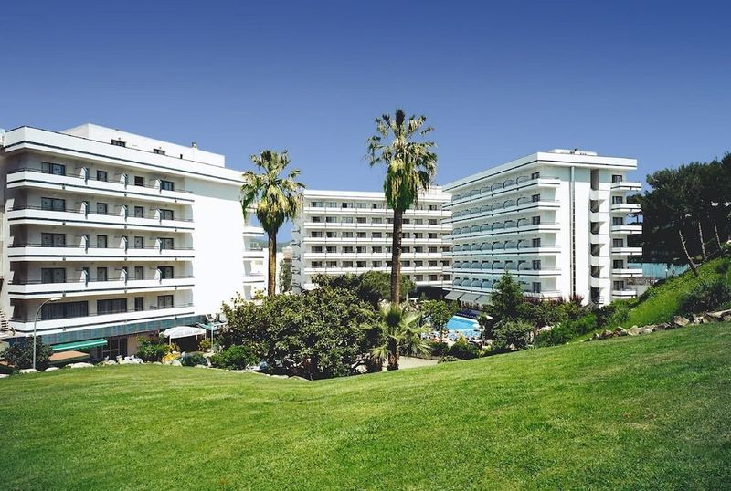 Hotel Gran Garbi - Image 10