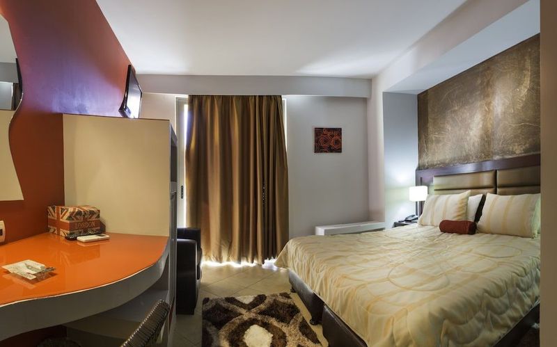 Diana Boutique Hotel - Image 9