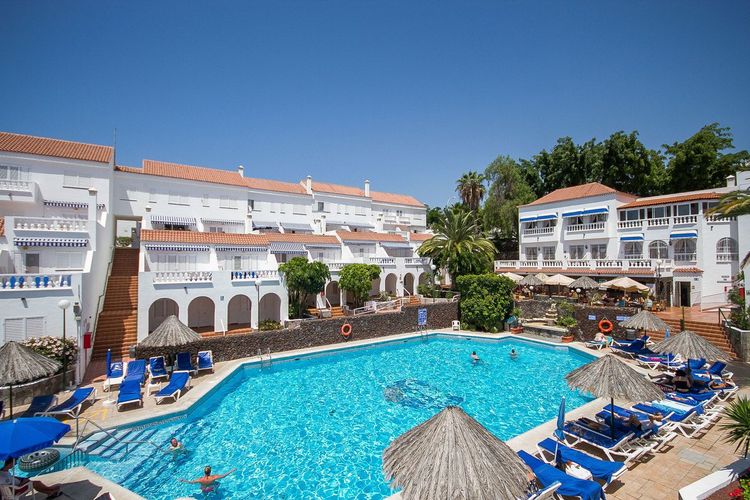 Billede av hotellet Ona los Claveles - nummer 1 af 10