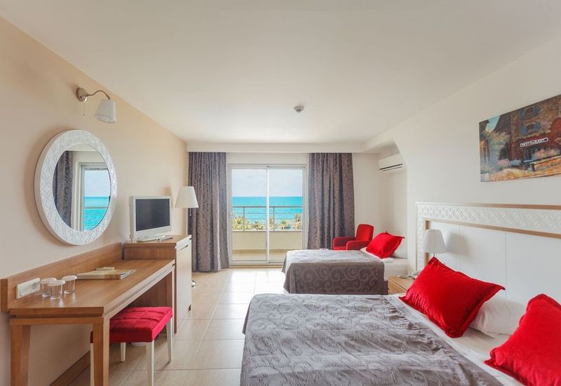 Galeri Resort Hotel - Image 10