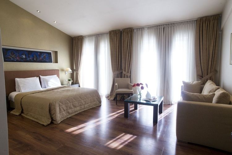 Billede av hotellet Davitel Tobacco Hotel - nummer 1 af 10