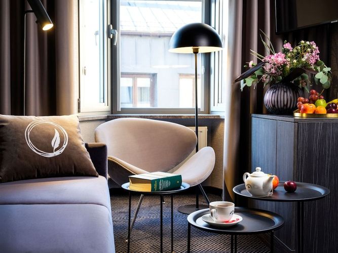 Billede av hotellet Hotel Logos - nummer 5 af 10