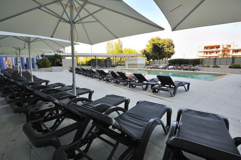 Oceano Atlantico Apartamentos - Image 3