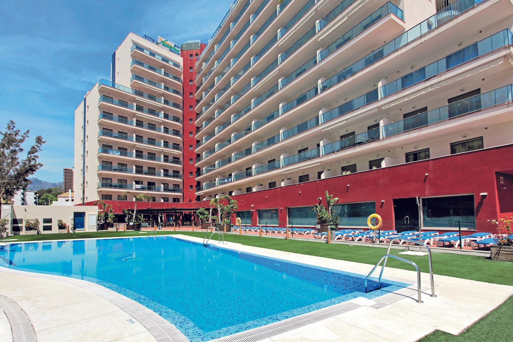 Pierre & Vacances Benalmadena Principe - Image 8