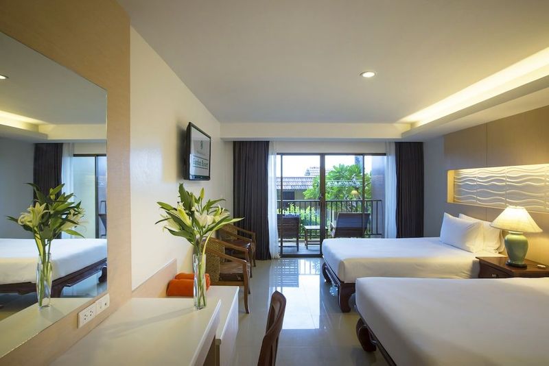 Chanalai Garden Resort - Image 8