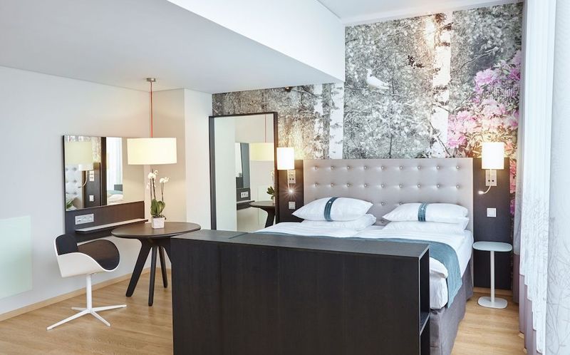 Premier Inn Berlin Alexanderplatz hotel - Image 4