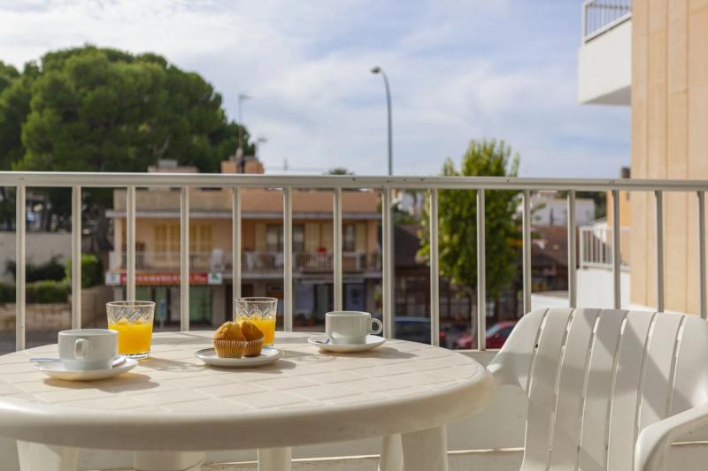 Africamar Aparthotel - Image 2