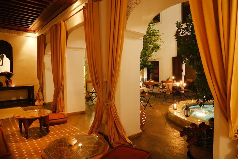 Riad Marelia