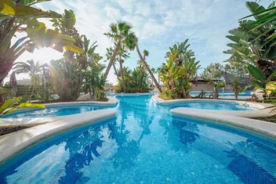 Alannia Guardamar Resort