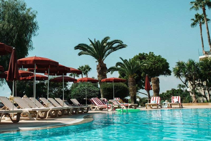 St Raphael Resort - Image 8