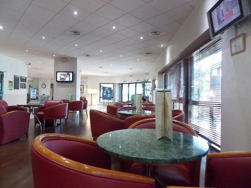 Holiday Inn Venice Mestre-Marghera - Image 3
