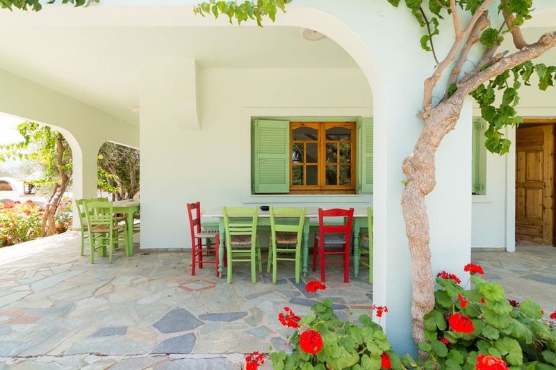 Athena Villas Olive Grove & Estate - Image 8
