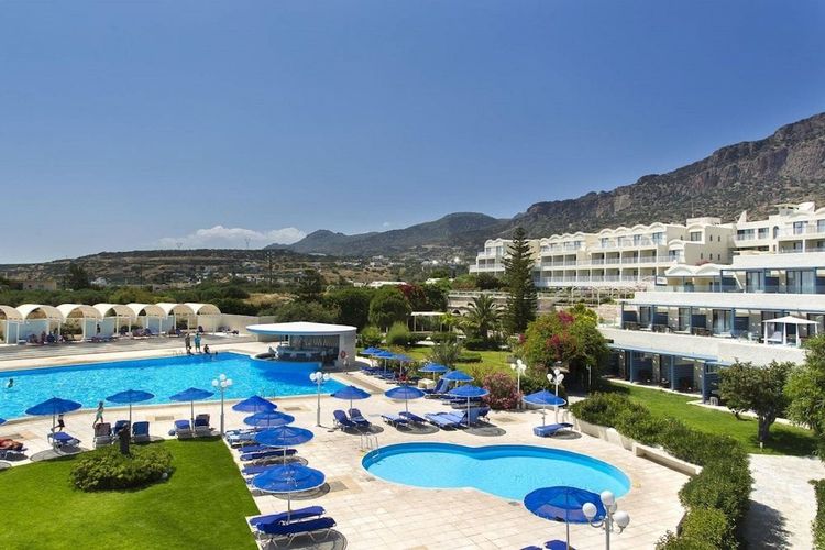Billede av hotellet Mare Blue Hotel - nummer 1 af 10