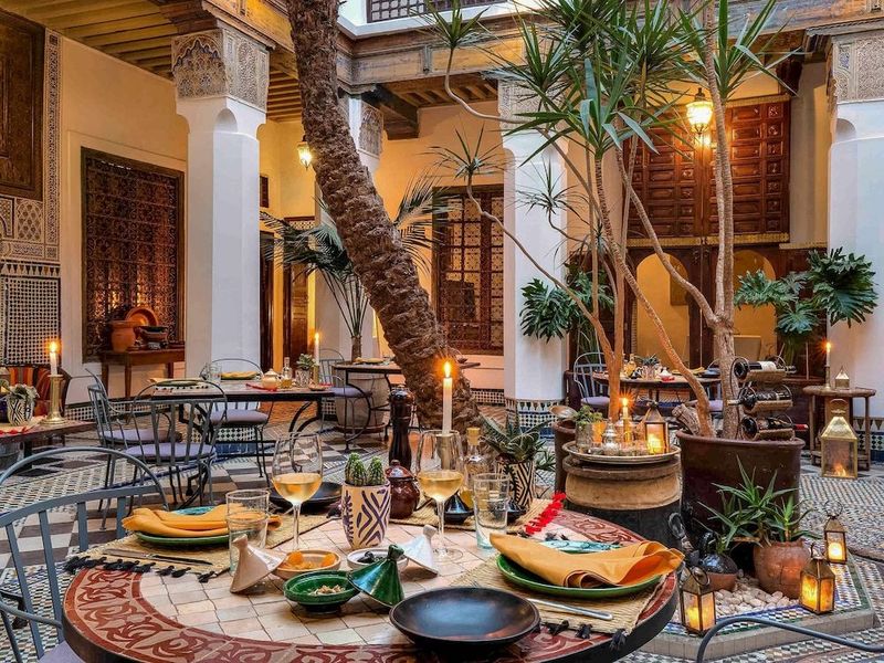 Angsana Riads Collection Marrakech - Image 2