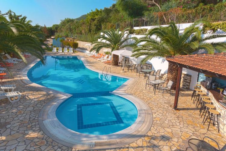 Billede av hotellet Lido Corfu Sun Hotel - nummer 1 af 10