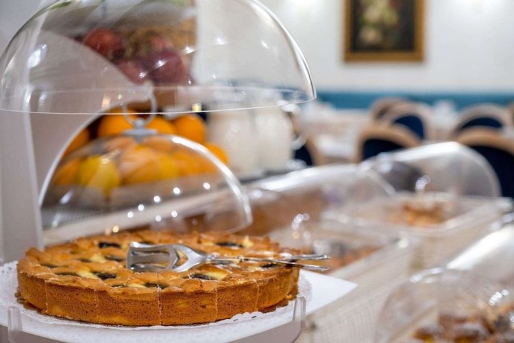 Billede av hotellet Quality Hotel Nova Domus - nummer 3 af 10