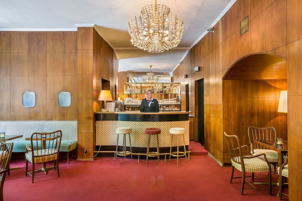 Novum Hotel Prinz Eugen - Image 9