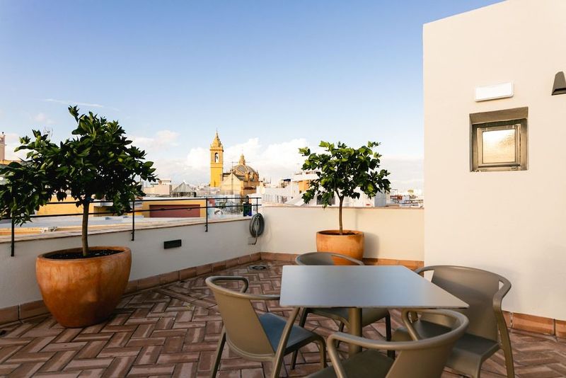 Joya del Casco Boutique Hotel - Image 3