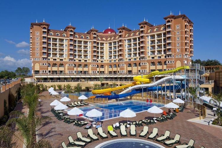Billede av hotellet Villa Side Residence - nummer 1 af 10