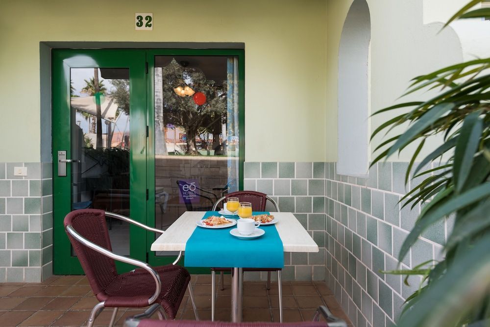 eo Maspalomas Resort - Image 4
