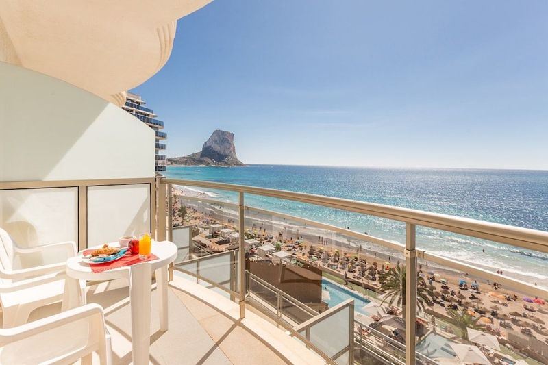 Hotel Bahia Calpe by Pierre & Vacances - Image 2