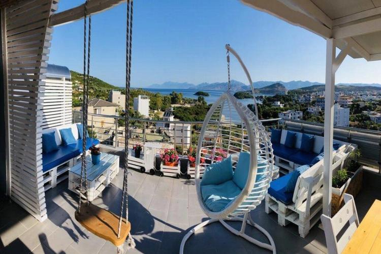 Billede av hotellet Hotel Mira Mare - nummer 1 af 8