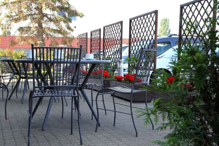 Billede av hotellet Hotel Arena Expo - nummer 1 af 10
