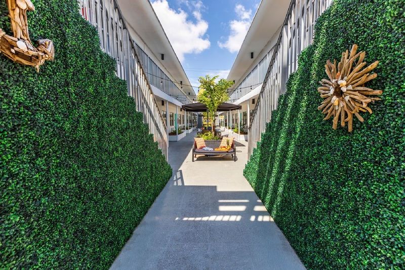 Seaside All Suites Hotel - Image 4