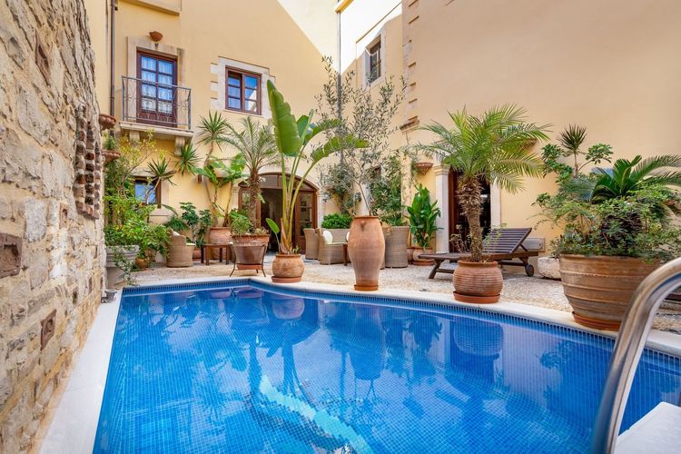 Billede av hotellet Palazzino di Corina - nummer 5 af 10