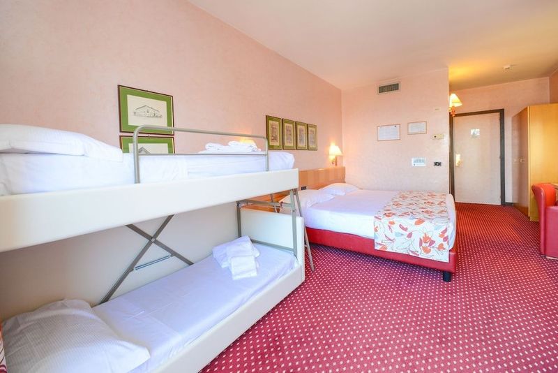 Hotel Oliveto - Image 8