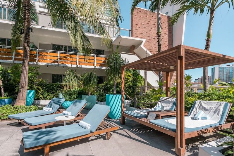 The Gates Hotel South Beach - A Doubletree by Hilton - Image 7