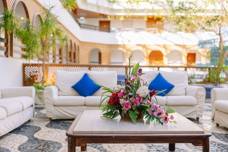 Muthu Oura Praia Hotel - Image 2