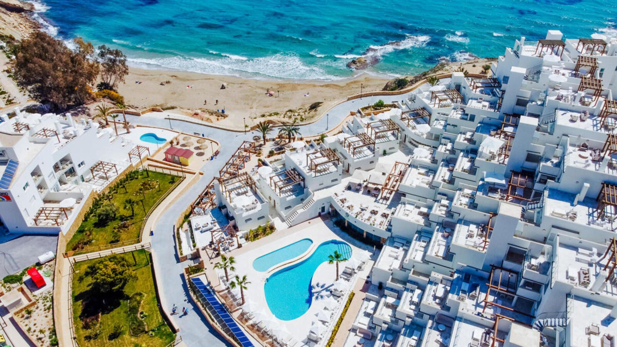 Billede av hotellet Dormio Resort Costa Blanca - nummer 1 af 10